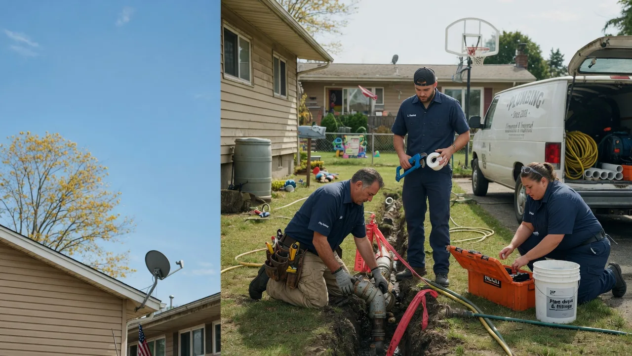 Garbage Disposal Replacement in Miami, IN near me